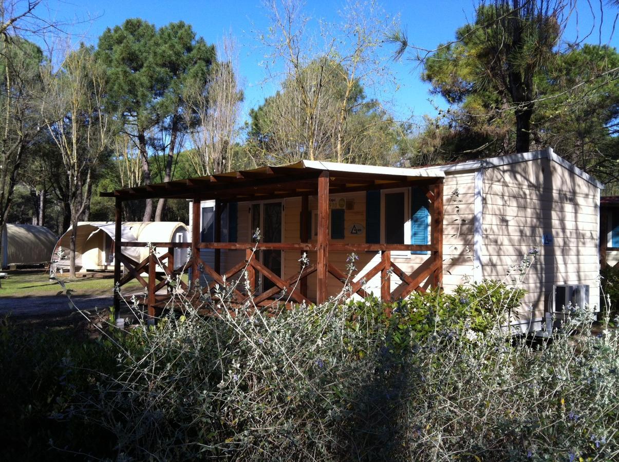 Camping Ca' Savio Cavallino-Treporti Exterior photo