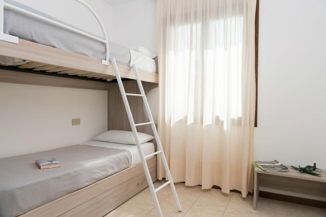 Camping Ca' Savio Cavallino-Treporti Exterior photo